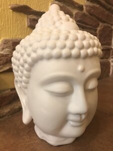 Статуэтка умиротворяющий Будда